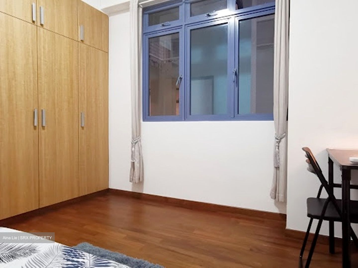 Sanctuary Green (D15), Condominium #625174831